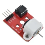 L9110 Module de moteur de ventilateur 5V – Image 4