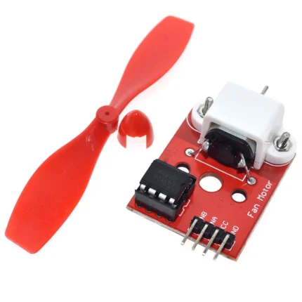 L9110 Module de moteur de ventilateur 5V