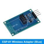 Adaptateurs USB 🔌 vers ESP8266 (ESP-01 / ESP-01S) – Image 12