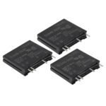 relais statique SSR G3MB-202P-5VDC (4P 2A 240VAC)