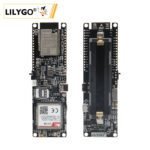 LILYGO TTGO 📡💻 T-A7670G R2 – Carte de Développement GSM, GPRS et EDGE 4G LTE ESP32 – Image 4