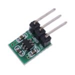 Mini convertisseur DC-DC 2 en 1  boost / buck (élévateur + abaisseur) 1.8V-5V TO 3.3V – Image 2
