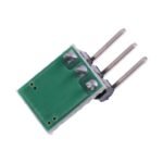 Mini convertisseur DC-DC 2 en 1  boost / buck (élévateur + abaisseur) 1.8V-5V TO 3.3V – Image 3