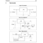 Régulateurs de Tension 🔧 L78xx – Série L7805 / L7806 / L7808 / L7809 / L7810 / L7815 / L7818 / L7824 – Image 2