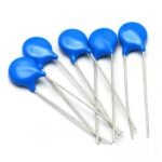 Varistor (MOV) ⚡ – Protection contre les Surtensions