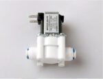 Électrovanne 💧 1/4 Pouce – 12V (NC / NO) – Image 2