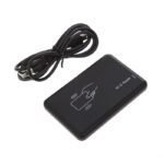 Lecteur de Carte RFID 🛡️ – Contrôle d’Accès 13,56  MHz / 128 MHz