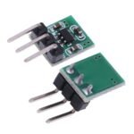 Mini convertisseur DC-DC 2 en 1  boost / buck (élévateur + abaisseur) 1.8V-5V TO 3.3V