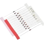 Diodes Zener🔧  – Régulation de Tension