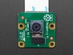 Camera  Raspberry Pi 8MP IMX219 Module V2  – Image 2