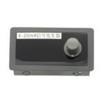 Générateur de Signal DC 12V/24V 4-20mA, Source avec Carte de Protection de Polarité