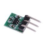 Mini convertisseur DC-DC 2 en 1  boost / buck (élévateur + abaisseur) 1.8V-5V TO 3.3V – Image 4