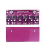 Module de Chargeur Multiple 🔋  6 Ports pour Batteries Lithium 3.7V – Image 3