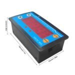 Tachymètre Numérique ⚙️ YH-TC01 – 4 Digits Haute Précision – Image 4