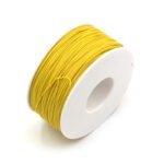 1 metre Fil de raccordement B-30-1000 30AWG (0,05 mm)/bobine – Image 3