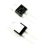 Diodes et Redresseurs 🔧 – RHRP & MUR Series