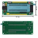 Carte de Développement 🖥️ – Système Minimum AVR / MCU 51 – Image 4