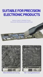 Eau de nettoyage pour circuit imprimé🧴MECHANIC 850 – Image 2