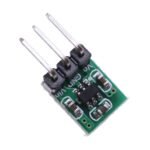 Mini convertisseur DC-DC 2 en 1  boost / buck (élévateur + abaisseur) 1.8V-5V TO 3.3V – Image 5