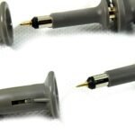Chesoon P6100 – Sonde d’Oscilloscope 100 MHz avec Kit Complet – Image 7