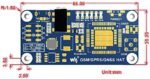 Module Raspberry Pi 📡 SIM868 – GSM / GPRS / GNSS / Bluetooth – Image 2