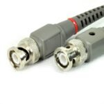 Chesoon P6100 – Sonde d’Oscilloscope 100 MHz avec Kit Complet – Image 5