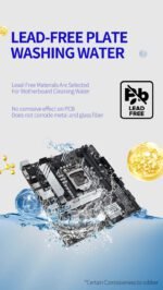 Eau de nettoyage pour circuit imprimé🧴MECHANIC 850 – Image 3