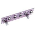 Module de Chargeur Multiple 🔋  6 Ports pour Batteries Lithium 3.7V – Image 5