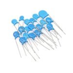 Condensateur Céramique ⚡ Haute Tension – Haute Fiabilité et Stabilité