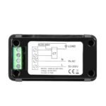 Compteur d’Énergie Le KWS-AC300 Wattmètre Voltmètre Ampèremètre Compteur d’Énergie LCD AC300 (20A / 100A) (20A / 100A) – Image 6