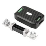 PZEM-017 – Module de Mesure d’energie Wattmètre / Voltmètre DC RS485 Modbus (0–300V / 300A) – Image 3