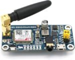 Module Raspberry Pi 📡 SIM868 – GSM / GPRS / GNSS / Bluetooth – Image 4