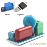 Module protection RC pour éviter les circuits d'interférence de AC/DC, 5V-400V – Image 8