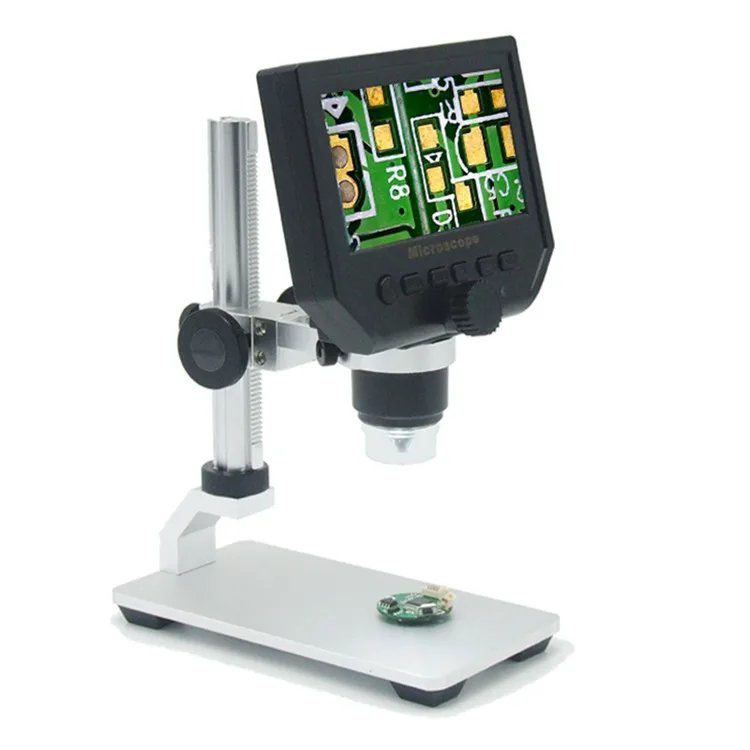 7 Microscope Numérique Écran 4.3 "HD – Image 1
