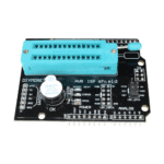 Programmateur ISP🔌  AVR Shield pour Arduino – Image 2