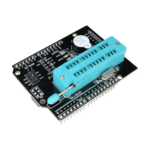 Programmateur ISP🔌  AVR Shield pour Arduino