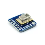 Caméra infrarouge AMG8833 pour ARDUINO imageur thermique – Image 3