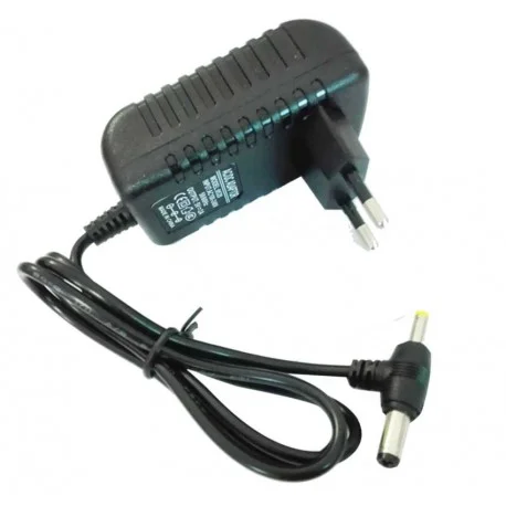 chargeur-transformateur-12v-2a-a-double-sortie-2_3K3Hdsz Chargeur Adaptateur Power Adapter 🔌 5V 2A – à deux têtes – Image 1