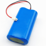 Batterie LIR18650 7.4V 2800mah
