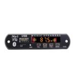 carte de décodage MP3 Bluetooth avec emplacement pour carte SD, USB, FM – Image 13
