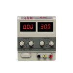 Alimentation de Laboratoire⚡AIDA AD-305 – 30 V / 5 A Régulée DC