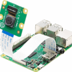 Camera  Raspberry Pi 8MP IMX219 Module V2 