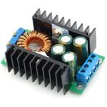 CONVERTISSEURS DC DC ABISEUR & ELEVATEUR