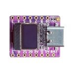 Carte de développement ESP32-C3 avec écran LCD 0,42 pouces – Image 6