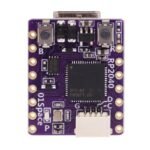 Carte de développement Raspberry Pi RP2040 Pico avec écran LCD 0,42 pouces – Image 3