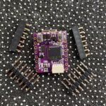 Carte de développement Raspberry Pi RP2040 Pico avec écran LCD 0,42 pouces – Image 6