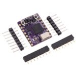 Carte de développement Raspberry Pi RP2040 Pico avec écran LCD 0,42 pouces – Image 2