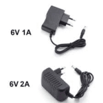 Adaptateur Chargeur d'alimentation  220V 2A 3A 5A 8A  à DC5V  9V 12V 20V 24V 36V 48V – Image 3