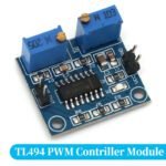 Module Contrôleur PWM TL494 / SG3525 – 5V à 500kHz – 250mA – Image 6