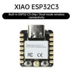 Carte de développent Seeed Studio  ✔XIAO ESP32-C3  ✔ XIAO ESP32-C6 – ✔ XIAO RP2040  ✔ XIAO SAMD21 – Image 16